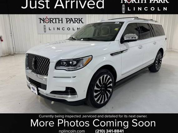 LINCOLN NAVIGATOR L 2023 5LMJJ3TGXPEL04955 image